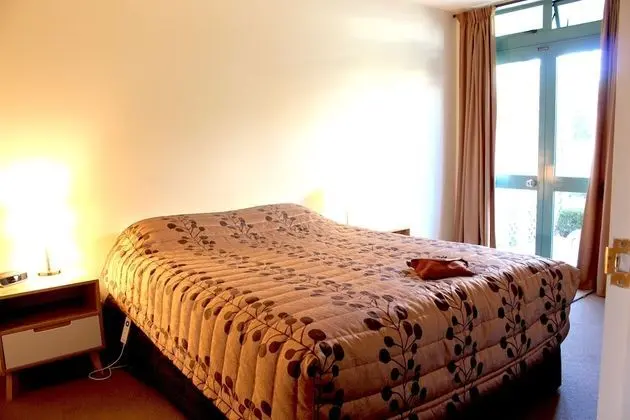 Standard Apart Daire, Birden Çok Yatak Odası, Sigara İçilmez, Mutfak (3-Bedroom Apartment)