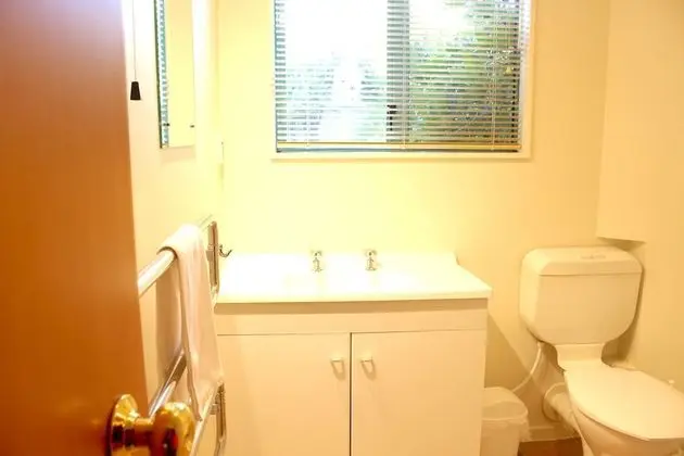 Standard Apart Daire, Birden Çok Yatak Odası, Sigara İçilmez, Mutfak (3-Bedroom Apartment)