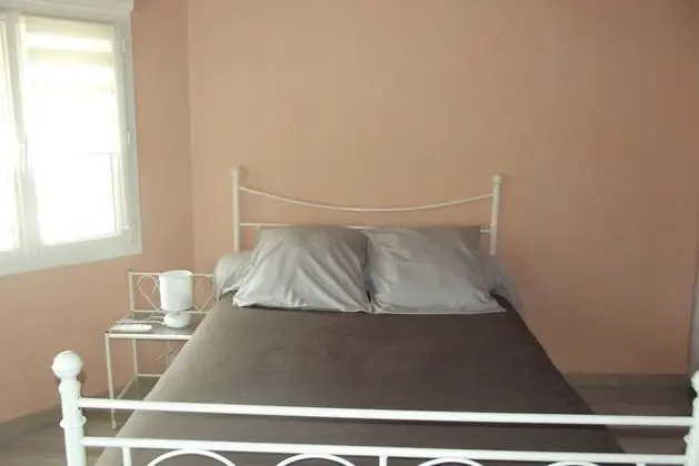 Standard Tek Büyük Yataklı Oda, Park Manzaralı