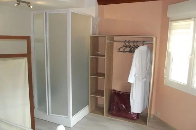 Standard Tek Büyük Yataklı Oda, Park Manzaralı