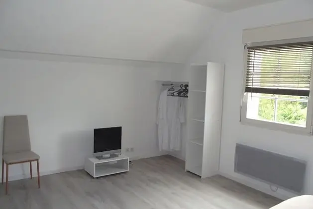 Superior Tek Büyük veya İki Ayrı Yataklı Oda