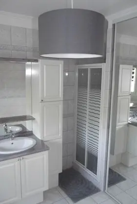 Superior Tek Büyük Yataklı Oda, Bahçe Manzaralı