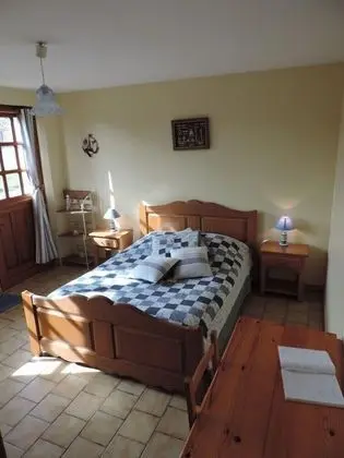 Tek Büyük Yataklı Oda (Beige)