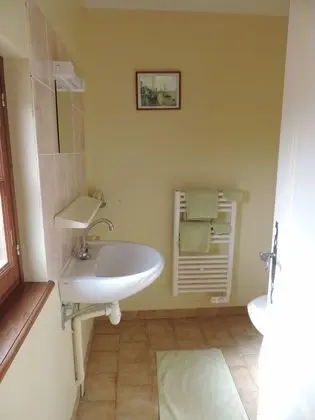 Tek Büyük Yataklı Oda (Beige)