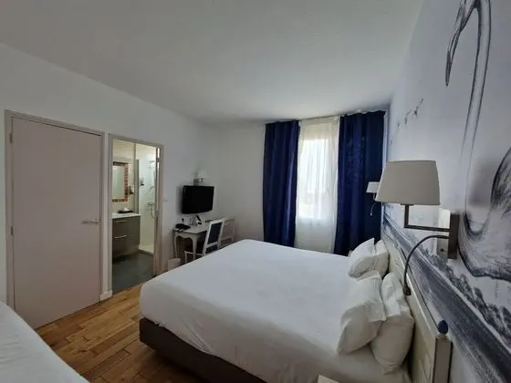 Superior Üç Kişilik Oda