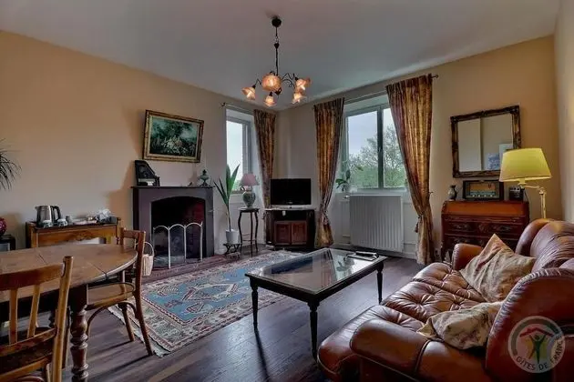 İki Ayrı Yataklı Oda