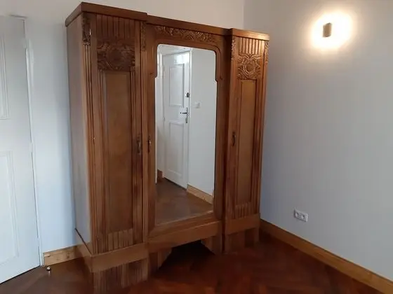 Exclusive Tek Büyük Yataklı Oda (La Charente)