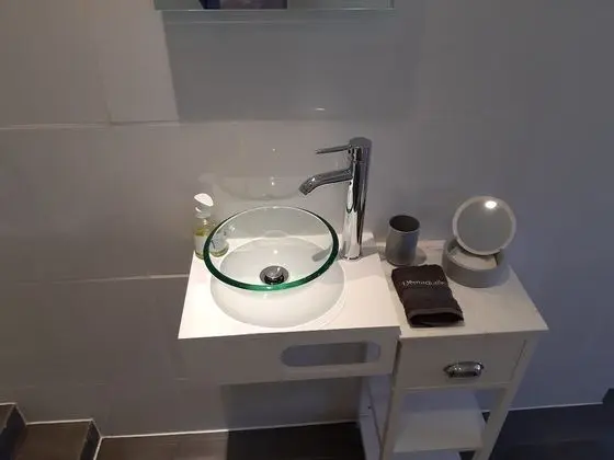 Exclusive Tek Büyük Yataklı Oda (La Charente)