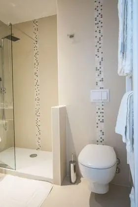 Standard İki Ayrı Yataklı Oda