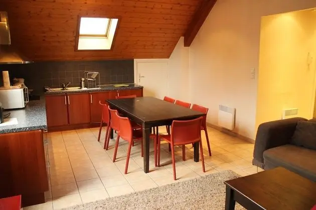Apart Daire, 3 Yatak Odası