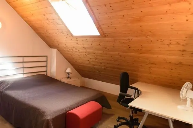 Apart Daire, 3 Yatak Odası