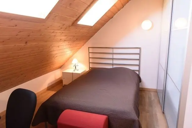 Apart Daire, 3 Yatak Odası
