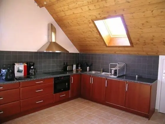 Apart Daire, 3 Yatak Odası