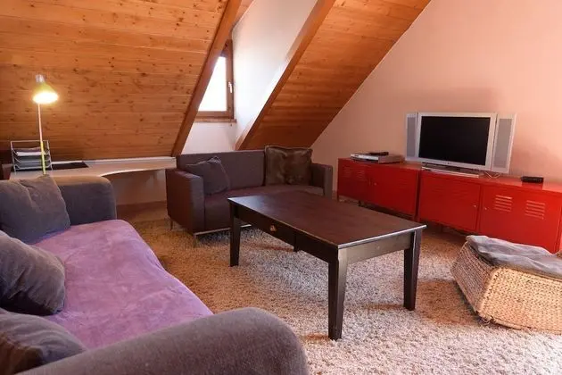 Apart Daire, 3 Yatak Odası