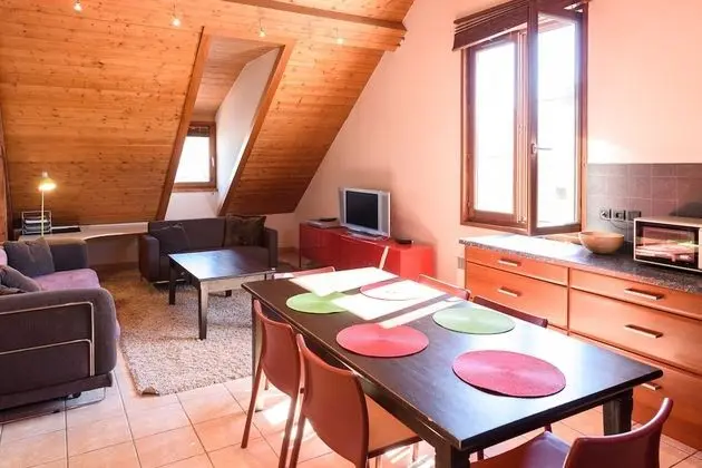 Apart Daire, 3 Yatak Odası
