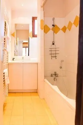 Apart Daire, 3 Yatak Odası