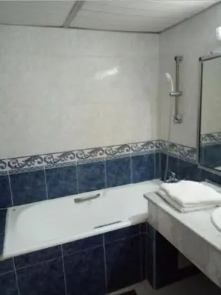 Classic Tek Kişilik Oda