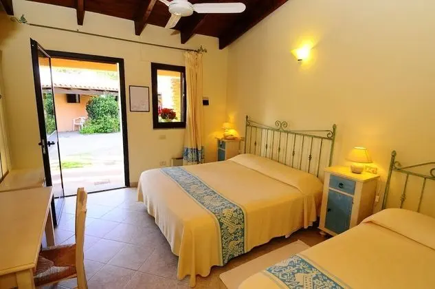 Superior Üç Kişilik Oda