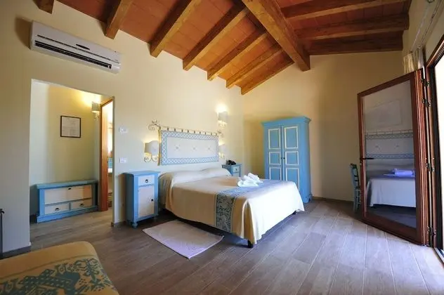 Superior Üç Kişilik Oda