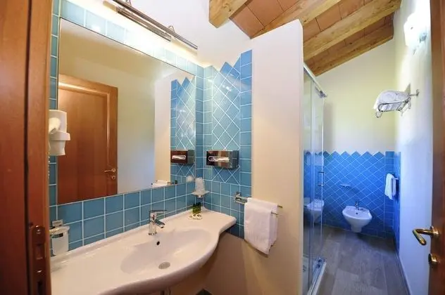 Superior Üç Kişilik Oda