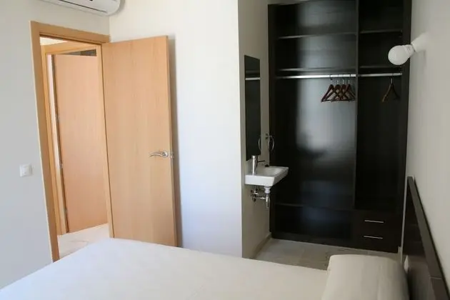 Dört Kişilik Oda, Teras, Bahçe Manzaralı