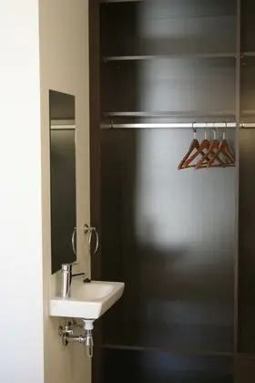Dört Kişilik Oda, Teras, Bahçe Manzaralı