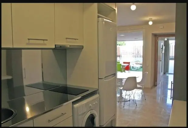 Dört Kişilik Oda, Teras, Bahçe Manzaralı