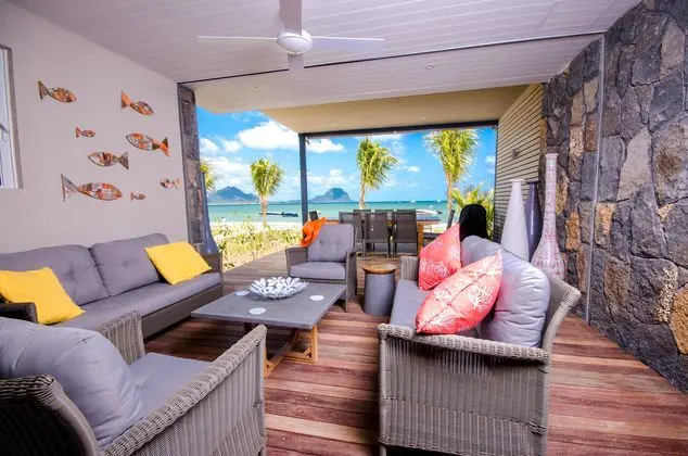 Apart Daire Honeymoon