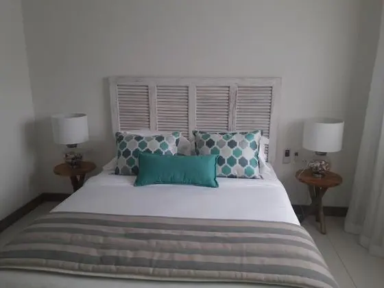 Apart Daire Three Bedrooms