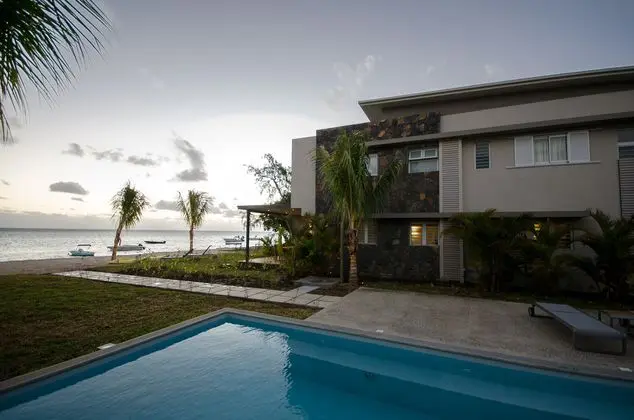 Çift ​​kişilik Three Bedrooms
