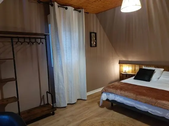 Premium Süit