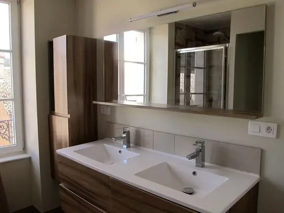 Comfort Tek Büyük Yataklı Oda, Özel Banyo, Bahçe Manzaralı