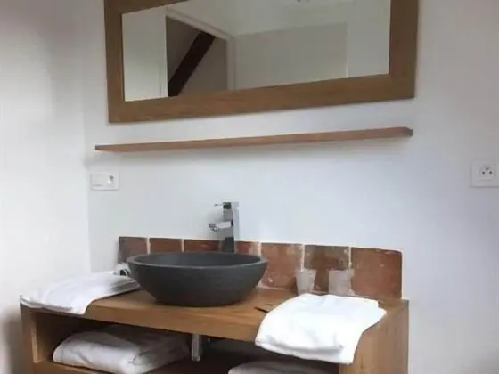 Family Süit, Özel Banyo