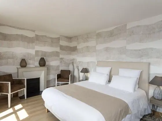 Family Süit, Özel Banyo