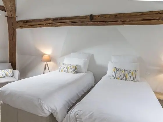 Family Süit, Özel Banyo