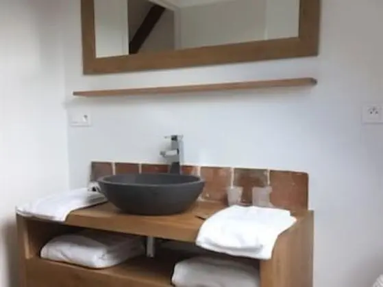 Family Süit, Özel Banyo