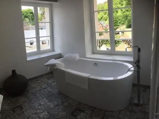 Family Süit, Özel Banyo