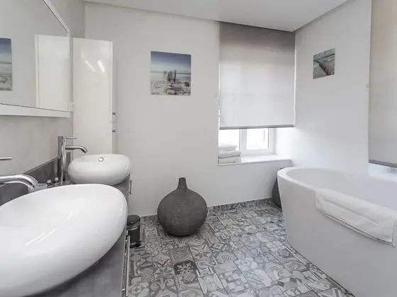 Family Süit, Özel Banyo