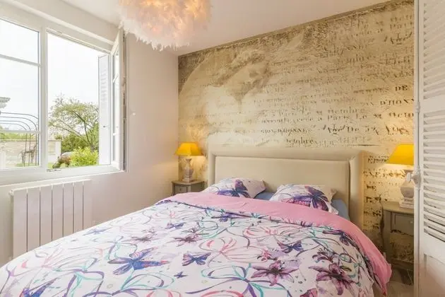 Comfort Apart Daire, 1 Yatak Odası, Sigara İçilmez