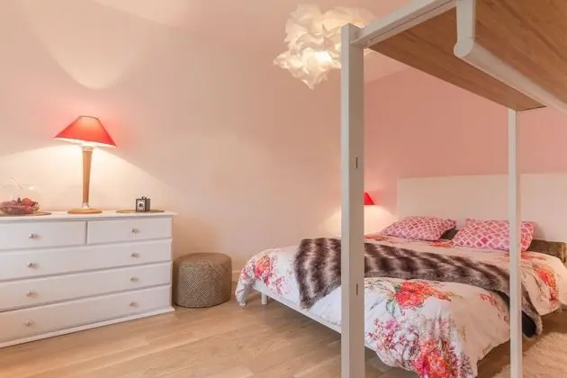 Comfort Apart Daire, 1 Yatak Odası, Sigara İçilmez