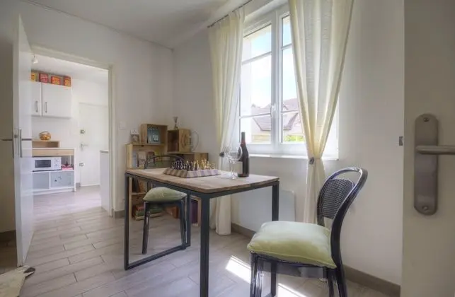 Comfort Apart Daire, 1 Yatak Odası, Sigara İçilmez