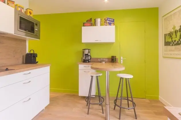 Comfort Apart Daire, 1 Yatak Odası, Sigara İçilmez