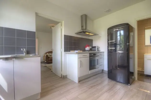 Comfort Apart Daire, 1 Yatak Odası, Sigara İçilmez