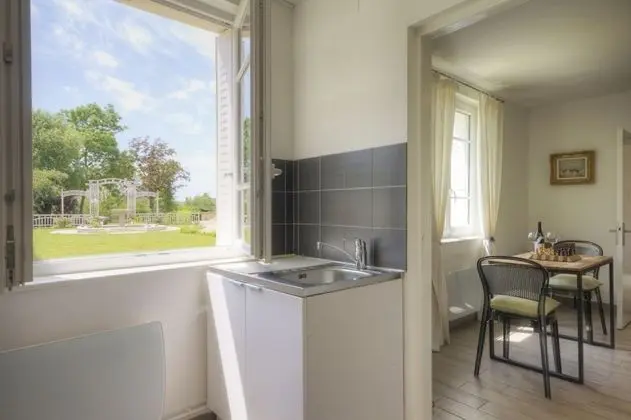 Comfort Apart Daire, 1 Yatak Odası, Sigara İçilmez