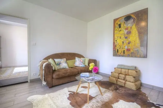 Comfort Apart Daire, 1 Yatak Odası, Sigara İçilmez