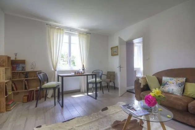 Comfort Apart Daire, 1 Yatak Odası, Sigara İçilmez