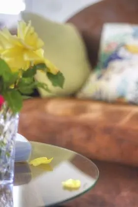 Comfort Apart Daire, 1 Yatak Odası, Sigara İçilmez