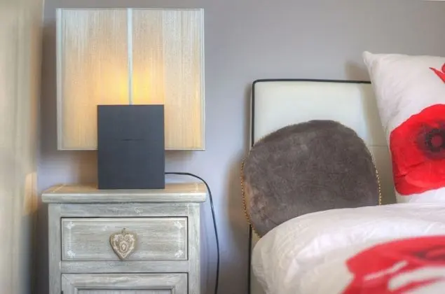 Comfort Apart Daire, 1 Yatak Odası, Sigara İçilmez