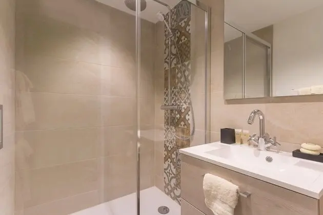 Comfort Apart Daire, 1 Yatak Odası, Sigara İçilmez