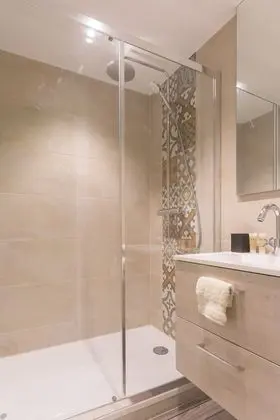 Comfort Apart Daire, 1 Yatak Odası, Sigara İçilmez